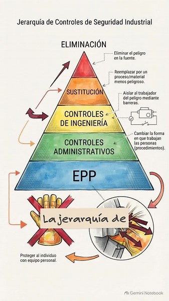 #SST #SSL #SEGURIDAD #SALUD #TRABAJO #PREVENCIÓN #CULTURA #JERARQUÍA #CONTROLES #IPERC #PELIGRO #RIESGO #ISO #45001 #EMERGENCIA #parati #viral