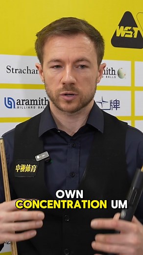 110K views · 1.5K reactions | “It’s such a big deal” Jack Lisowski admits getting over the line against Ronnie O’Sullivan is a unique challenge. But he finally did it for the first time at the #InternationalChampionship | WST | Facebook