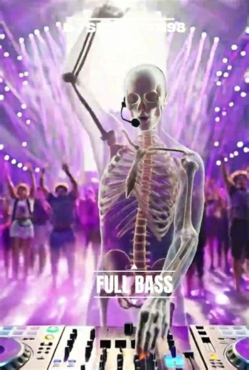 💀 CRAZIEST DJ DROP OF 2026‼️ INSANE BASS