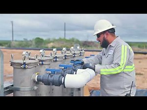 In-Situ Technology at enCore Energy