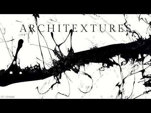 I.H.R - Drill Books n°1 : Architextures | Full Album #idmmusic