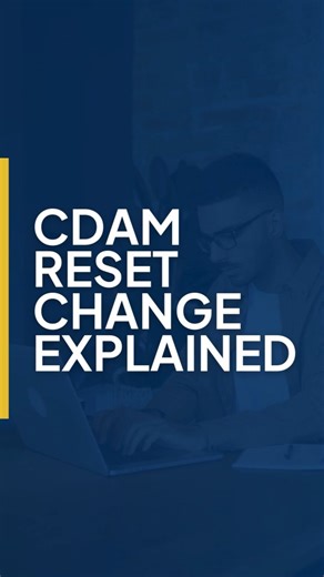 What is CDAM, and why did it change? 🤔 Last week, we announced that Cumulative Days Active in MLS (CDAM) will now be resetting after 30 days instead of 90 days. What does that mean for you and your listings? Listen in to this short video to hear about what CDAM is, how it’s different from DAM (Days Active in MLS), and why we made this change. . . . . . #CDAM #CRMLS #MLSUpdates #Listings #RealEstate #CARealtors #dam | California Regional MLS (CRMLS)