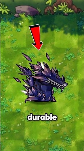 The Strongest Chomper in PvZ Fusion