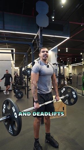 Follow for more daily gym tips and free workouts🔥