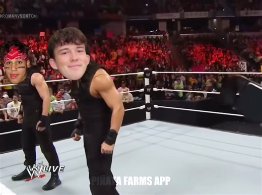 Winfield Barstool on Instagram: "#TyStrong BACK STABBER IS BACK IN TOWN❌ SHIDDY KID LEAD OUR GOONS TO VICTORY @5:30 THEN COMES THE BRODY ILDERTON MASTERCLASS❗️@7 @🏠"