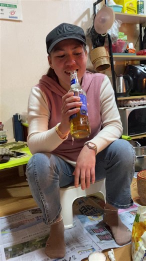 #ແຮງງານລາວໃນເກົາຫຼີໃຕ້🇱🇦🇰🇷 #55555555 @🌻(ชมมี่🤍