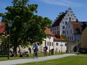 7 måsten i Visby – det här vill du inte missa