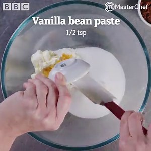 Do something good for the soul this weekend, learn how to make these delicious chocolate cannolis 😍 | BBC iPlayer