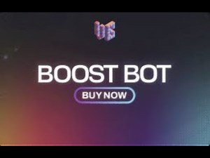 NEW Server Boosting Bot is Insane 2024/2025 | How To Use It
