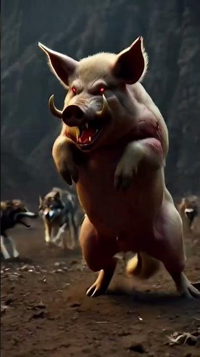 Pig transformatiom