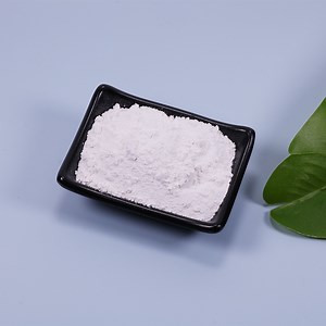 [Hot Item] High Quality Magnesium Oxide CAS: 1309-48-4 200nm Magnesium Nanoparticles for Ceramic