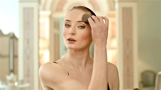 Official Trailer for Joan Reveals Sophie Turner's Dynamic Range