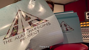 2.5K views · 299 reactions | Hello there! I'm Alan Parsons, and this...