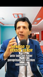 GRANDE ES TÙ MISERICORDIA SEÑOR, POR ESO MENDIGAMOS PERDÒN. #reels #reelsvideoシ #reelsviralシ #reelschallenge #reelsfypシ | Juan Reflexiones