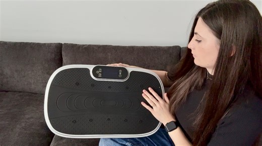 Watch Is this the easiest way to start a home workout? #ad on Amazon Live