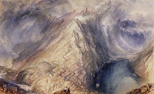 Joseph Mallord William Turner | National Galleries of Scotland