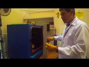 Ensayo de análisis granulométrico por tamizado, ASTM D6913