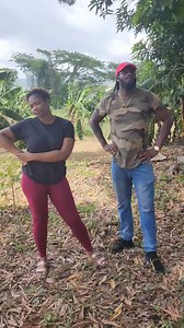 Ketto Girl - EP 4: "Anthony" - Jamaican Series Starring Camille Davis | CAMILLE DAVIS