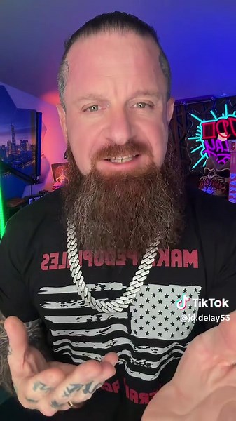 American Politicians Acting Like Middle Schoolers