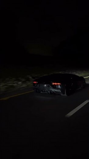 INSANE LAMBORGHINI AVENTADOR SVJ ENGINE & EXHAUST SOUND #lamborghini #lamborghiniaventadorsvj #cars