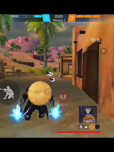 Using Headsets for Free Fire: Fun Gameplay Moments