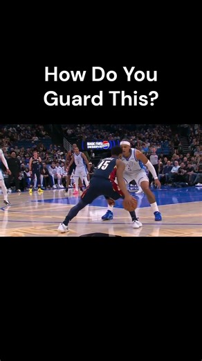 Donovan Mitchell's Step-Back is LETHAL! 💀🎯