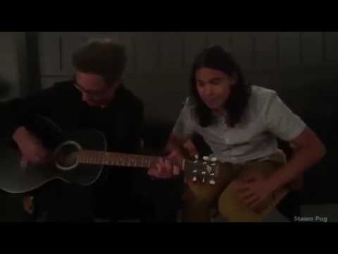 The Flash Season 3 Full Behind The Scenes Funny Moments + Bloopers Gag Reel