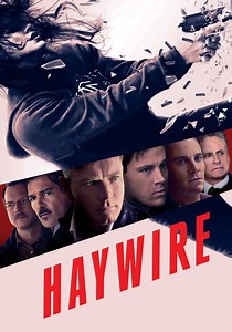 Haywire streaming: where to watch movie online?