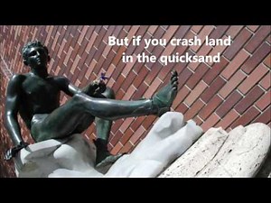 Quicksand lyrics - Tom Chaplin