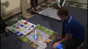 Nova Scotia children to learn coding with robots in classrooms