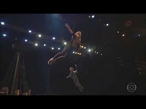 Making Of - Peter Pan (Broadway Musical) - Brazilian Version 2018