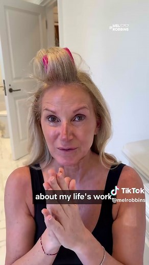 Mel Robbins' 5 Second Rule Explained by Oprah