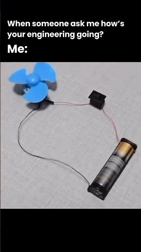 Every Engineering Student Ever 😂 #engineering #memes #engineeringlife #relatable