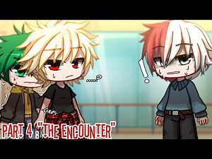 "Accepting Your Love." // PART 4 // Bakudeku/Bkdk🧡💚 // Omegaverse/Quirkless AU // BNHA/MHA // GCMM