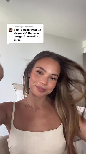 Career in Medical Sales: Exploring Opportunities and Insights