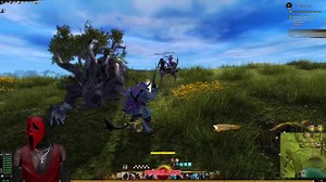Guild Wars 2 Leveling new Elementalist~