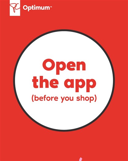 2.1K reactions · 240 shares | PC Optimum™ app users earn on average $215 back in points each year. Get rewarded when you shop! | PC Optimum | Facebook