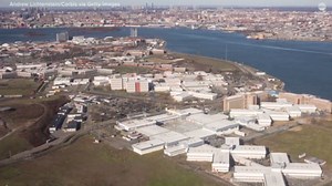 Federal judge takes control of NYC’s Rikers Island jail complex