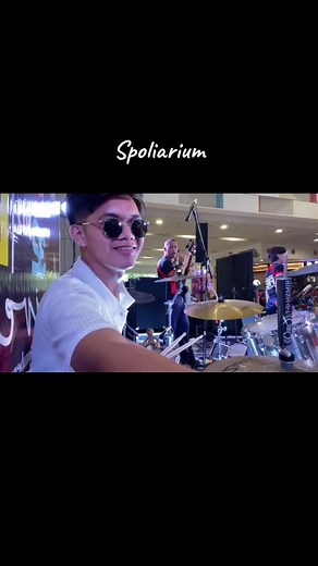 Spoliarium-(Drum cam) #trybandofficial#donutdrums#eraserheads#fypシ #rimshotph🔥🤟🏻 #fyp #fypシ゚viral