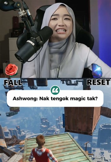 Magic Interactive Game Experience That Will Shock You