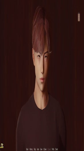 Johan Drops a Bombshell | Wild Cats Ch3 Short