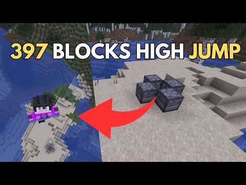 Best Elytra launcher Tutorial - 1.21.11 Elytra launcher