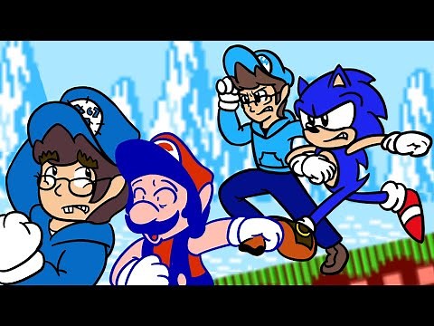 CRAZIEST Sonic Bootlegs!