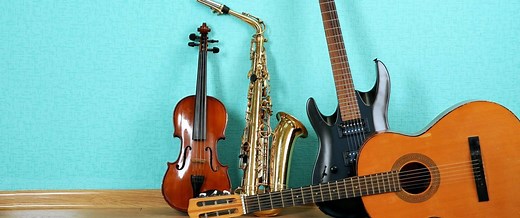 15 Best Instrumental Music Songs of All Time - Singersroom.com