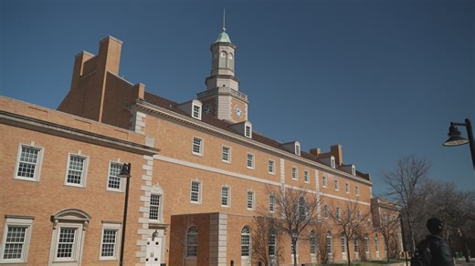 University of North Texas to close and consolidate several academic programs amid $45 million budget deficit
