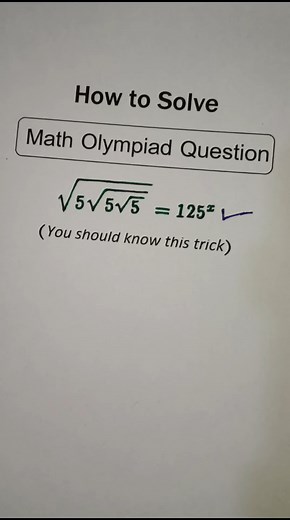 International Math Olympiad Question Explained