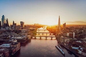 Global Design Firm RIOS Opens London Studio