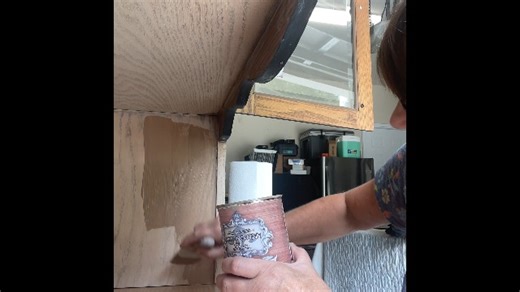 Watch Review of All in One Heirloom Traditions Stain-Toasted Oak on Amazon Live