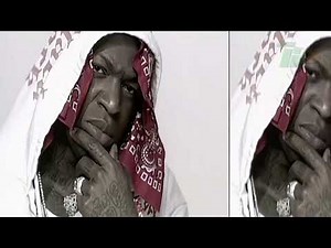 Hurricane Chris ft. The Game, Boosie, Birdman, Angie Locc & Jadakiss - A Bay Bay (The Ratchet Remix)