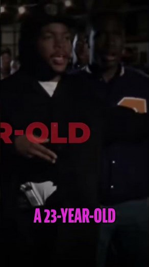 South Central Kid Changed Hollywood Forever | Boys in the Hood #shorts